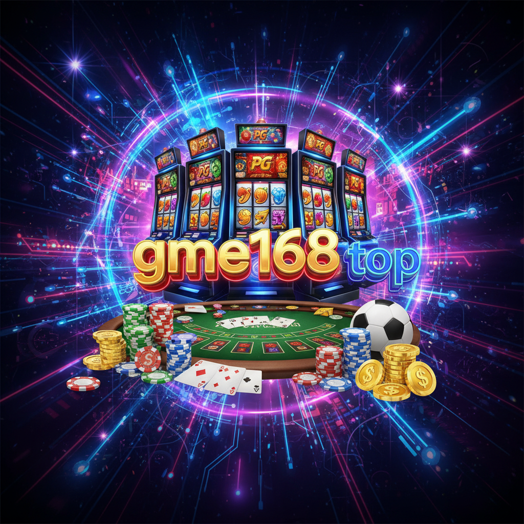 gme168 top