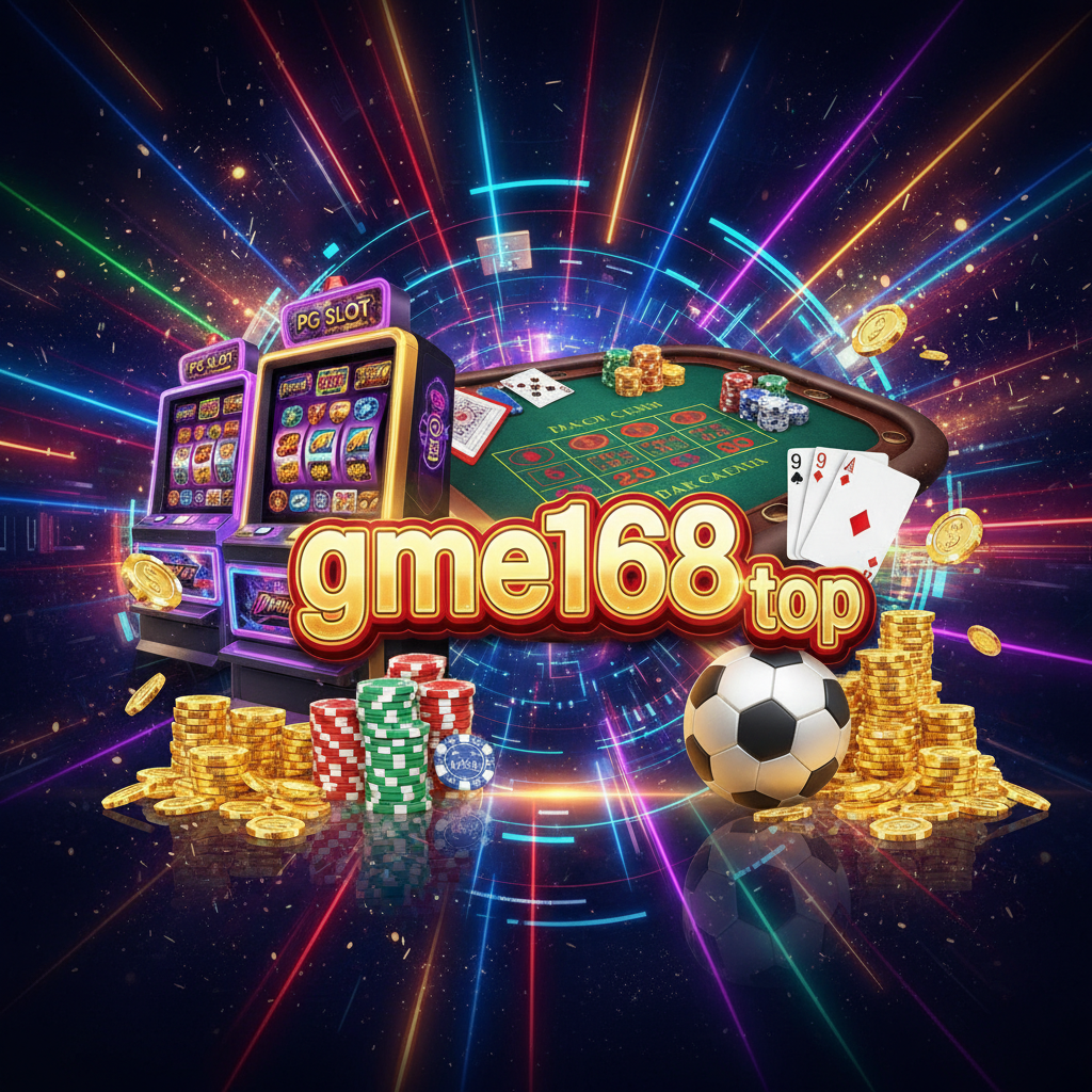 gme168 top